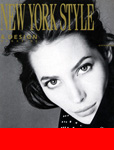 New York Style (USA-February 1990)