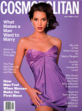 Cosmopolitan (USA-April 1990)