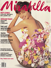 Mirabella (USA-July 1990)