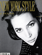New York Style (USA-February 1990)
