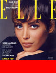 Elle Supplement (Germany-August 1991)