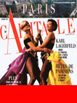 Paris Capitale (France-February 1991)