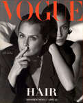 Vogue Supplement (Italy-April 1991)
