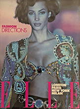 Elle Supplement (UK-1991)