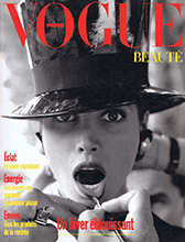 Vogue Supplement (France-October 1991)