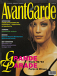 Avant-Garde (The Netherlands-July 1992)