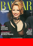 Harper's Bazaar (Germany-July 1992)