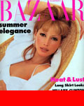 Harper's Bazaar (USA-July 1992)