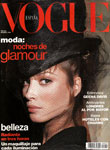 Vogue (Spain-December 1992)
