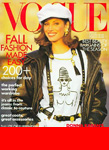 Vogue (USA-August 1992)