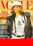 Vogue (USA-August 1992)