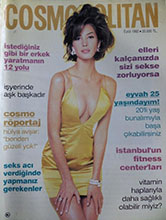 Cos (Turkey-September 1992)