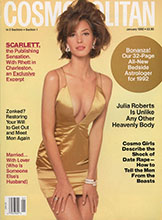 Cosmopolitan (USA-January 1992)