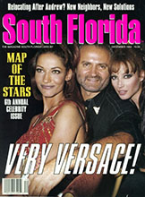South Florida (USA-December 1992)
