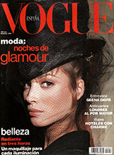 Vogue (Spain-December 1992)