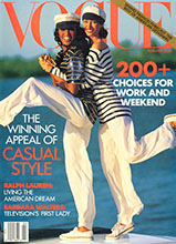 Vogue (USA-February 1992)