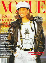 Vogue (USA-August 1992)