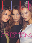 Elle Supplement (UK-March 1993)