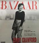 Harper's Bazaar (Hong Kong-August 1993)