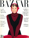 Harper's Bazaar (USA-November 1993)