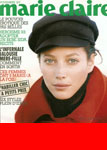 Marie-Claire (France-November 1993)