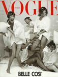 Vogue Supplement (Italy-May 1993)