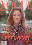 Vogue (UK-January 1993)