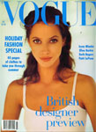 Vogue (UK-July 1993)