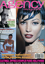 Agency (France-December 1993)