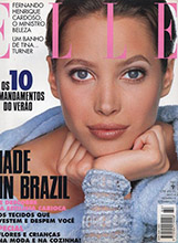 Elle (Brazil-September 1993)
