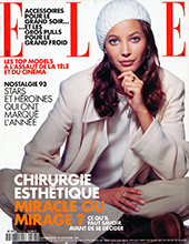 Elle (France-20 December 1993)