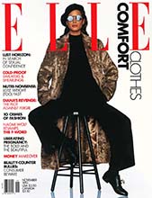 Elle (USA-November 1993)