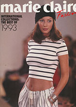 Marie-Claire Supplement (UK-1993)