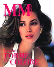Max Mara  (Italy-Spring Summer 1993)