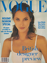Vogue (UK-July 1993)