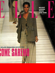 Elle Supplement (Italy-March 1994)