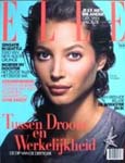 Elle (The Netherlands-April 1995)