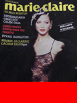 Marie-Claire (Turkey-September 1994)