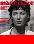 Marie-Claire (Italy-April 1994)