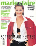 Marie-Claire (Mexico-June 1994)