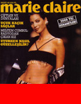 Marie-Claire (Turkey-March 1994)