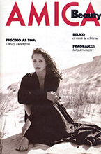 Amica Supplement (Italy-1994)