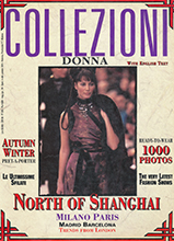 Collezioni (Italy-May 1994)
