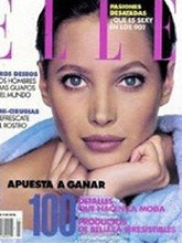 Elle (Latino-America-June 1994)