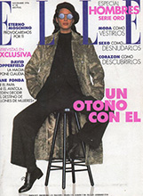 Elle (Spain-November 1994)