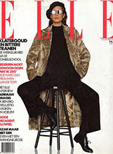 Elle (The Netherlands-November 1994)
