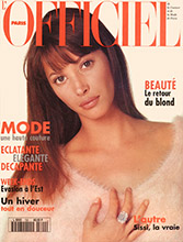 L'Officiel (France-September 1994)