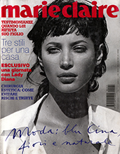 Marie-Claire (Italy-April 1994)