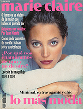Marie-Claire (Spain-October 1994)