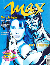 Max (France-November 1994)